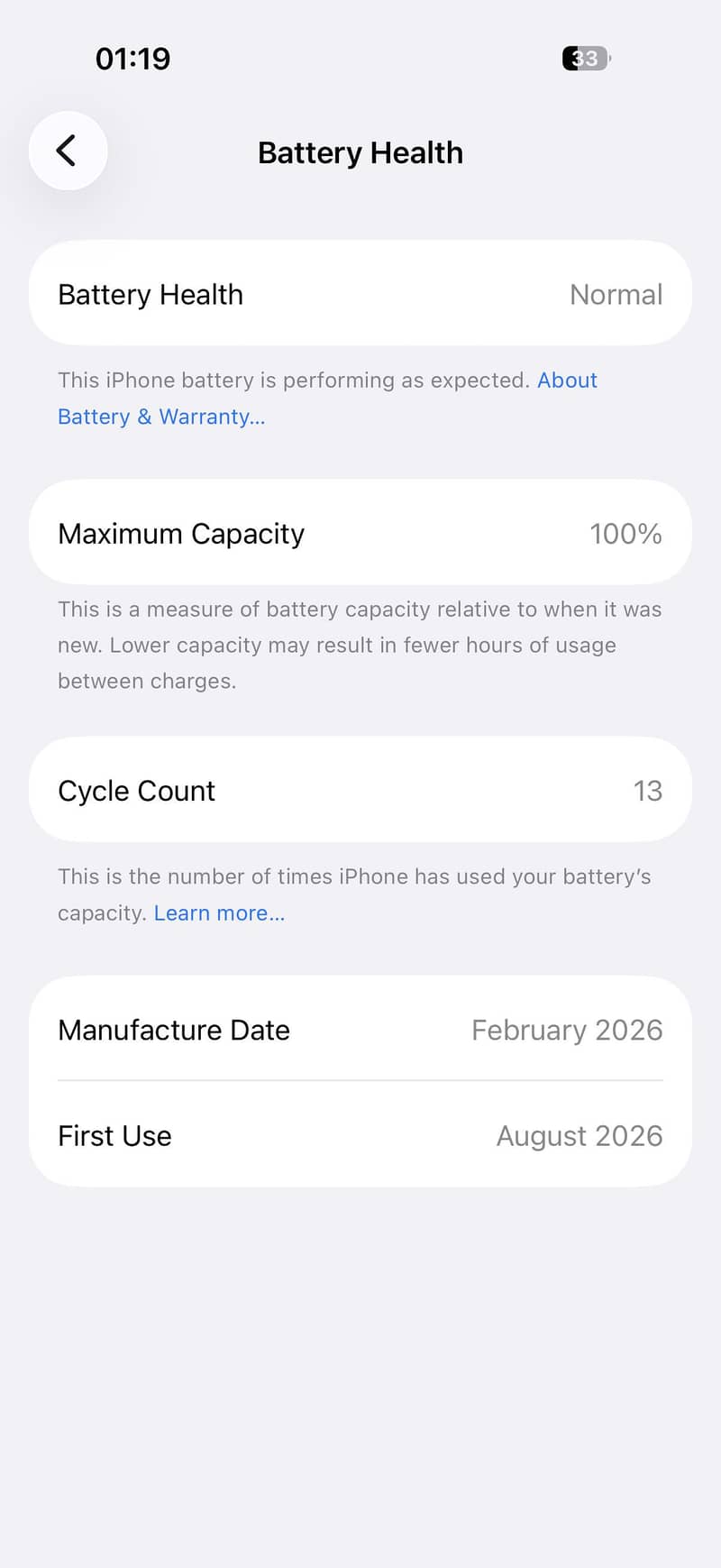 Apple iPhone 17 Pro 8