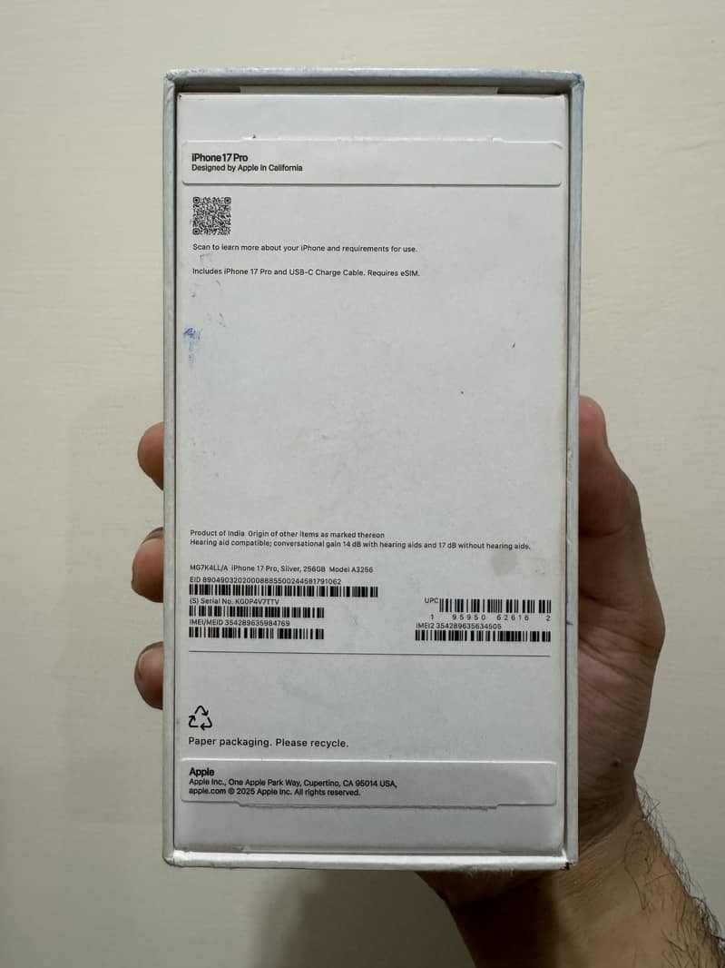Apple iPhone 17 Pro 10