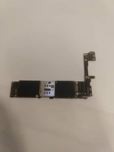 Apple iPhone 6S