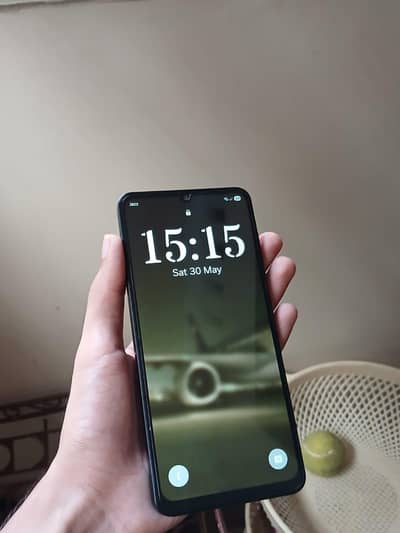 Samsung Mobile A07