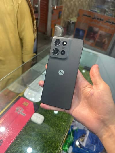 Motorola Moto G 2025