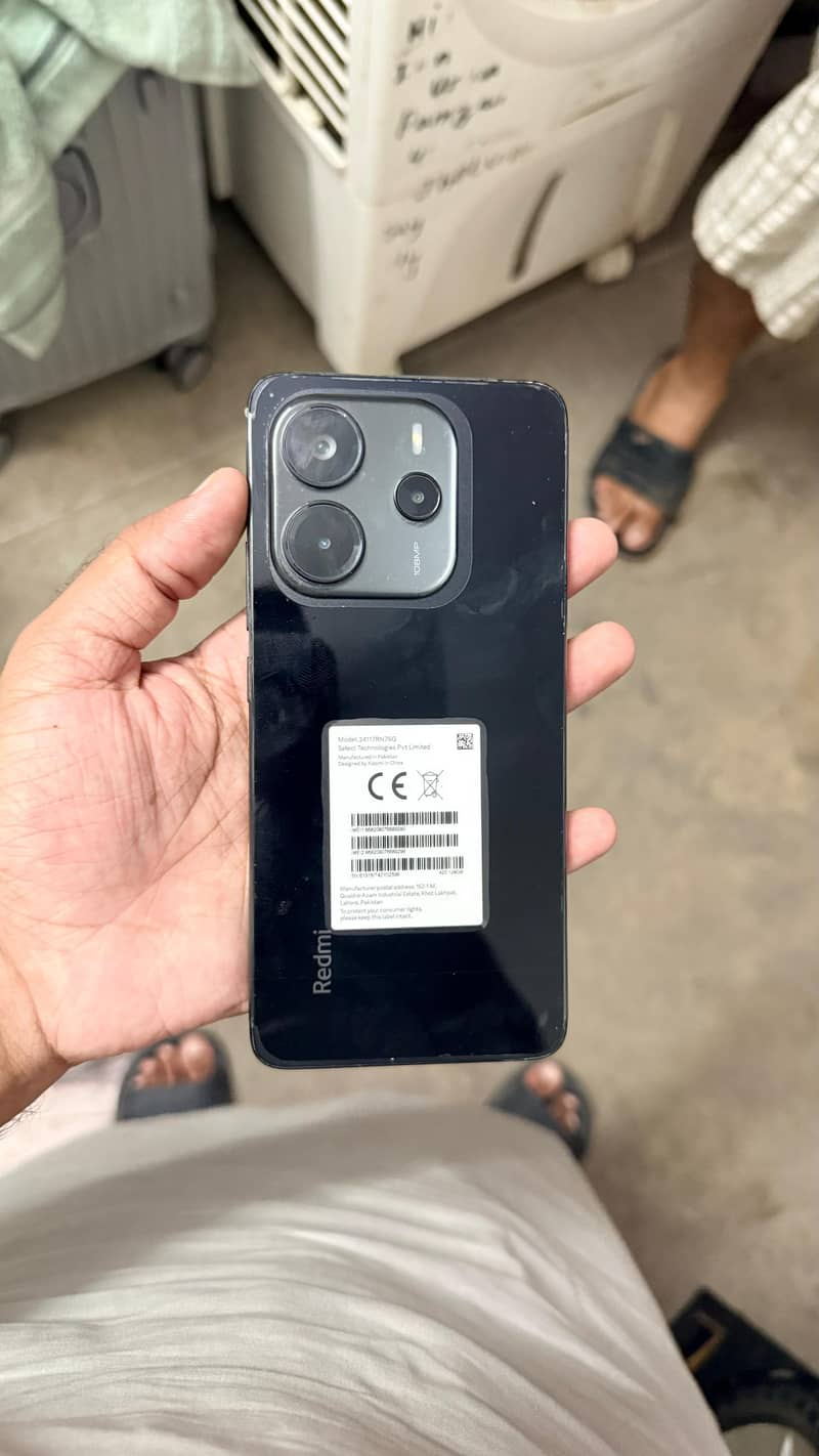 Redmi 1