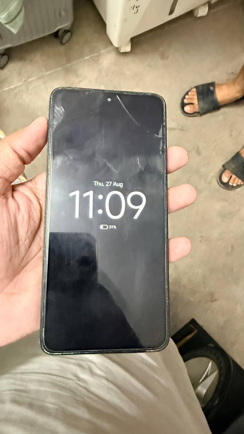 Redmi 5