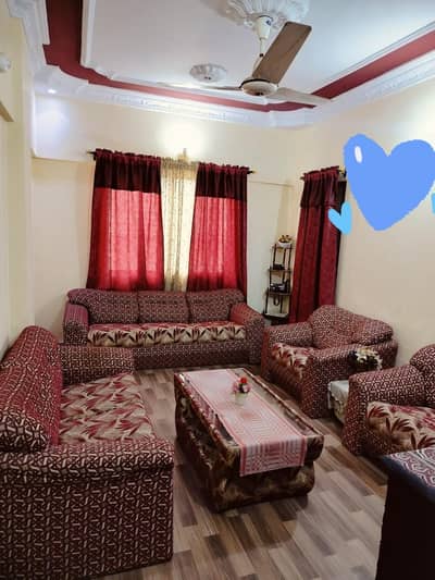 Sofa set