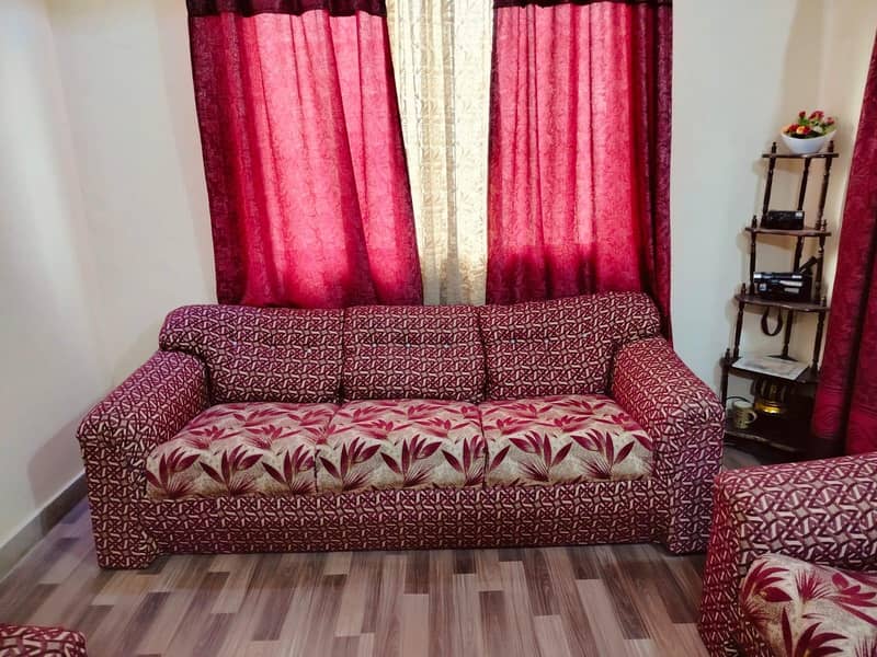 Sofa set 1