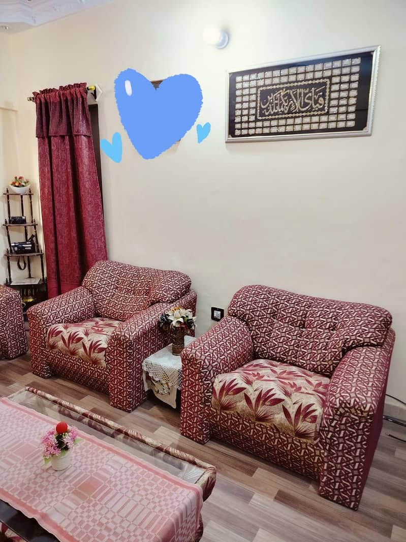 Sofa set 2