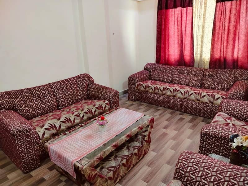 Sofa set 3
