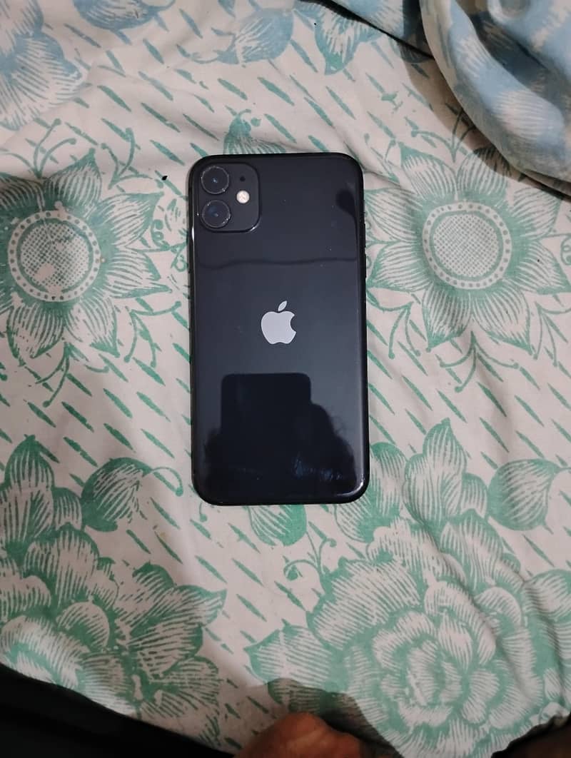 Apple iPhone 11 0