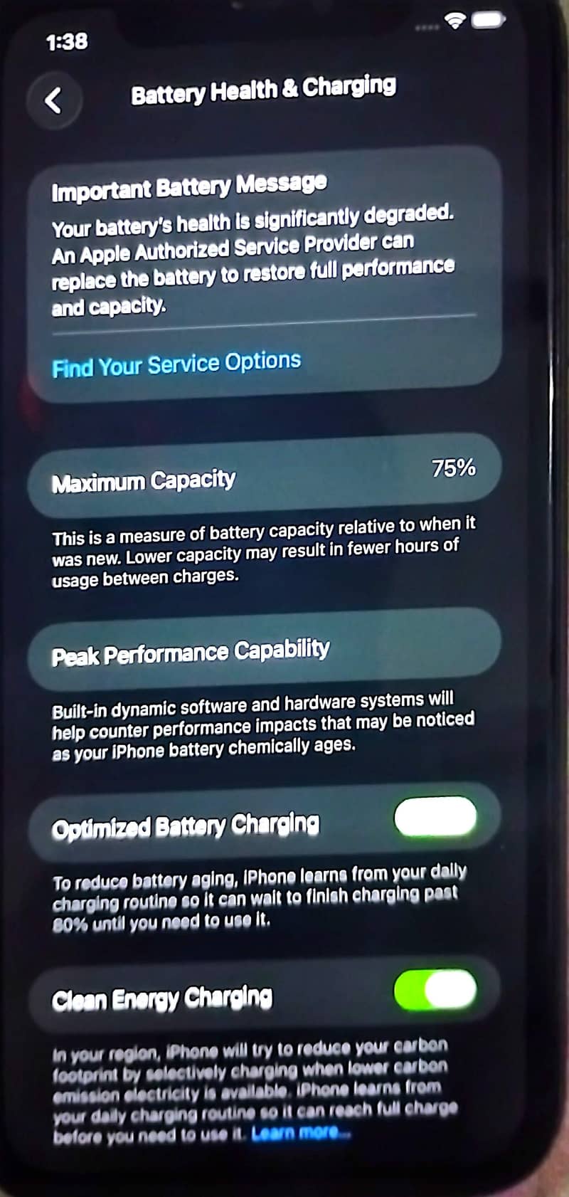 Apple iPhone 11 2