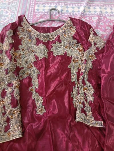 pre loved clothes