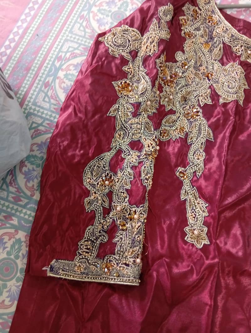 pre loved clothes 3