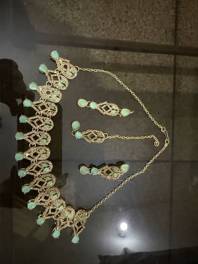 Reasonable jewellery