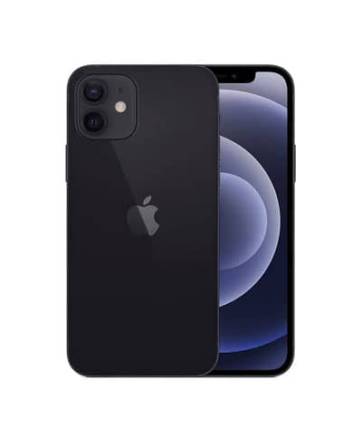 Apple iPhone 12