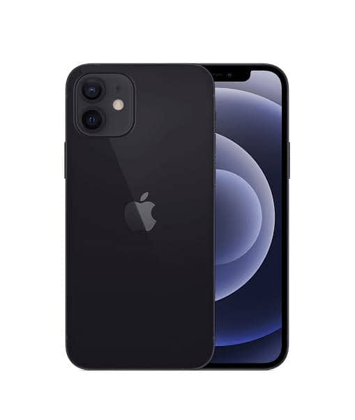 Apple iPhone 12 0