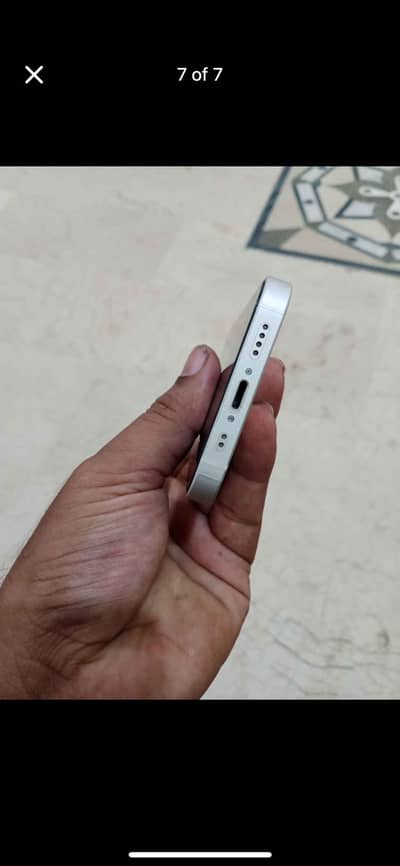 Apple iPhone 12 mini