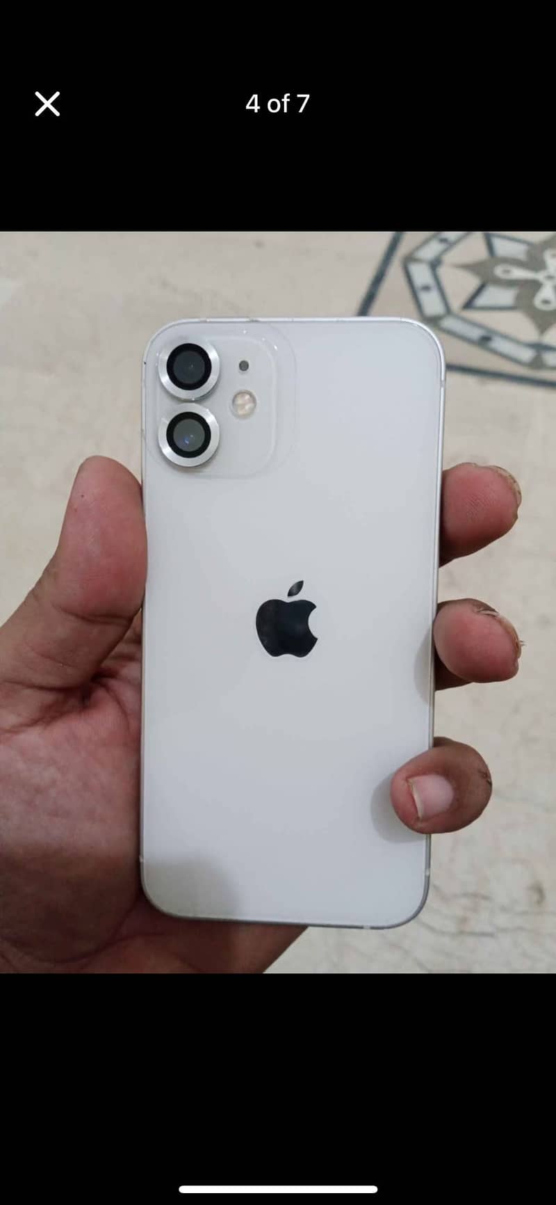 Apple iPhone 12 mini 1