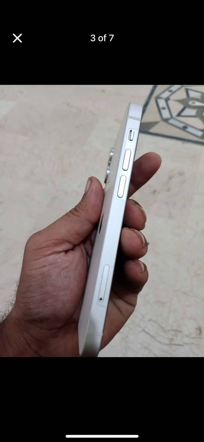 Apple iPhone 12 mini 3