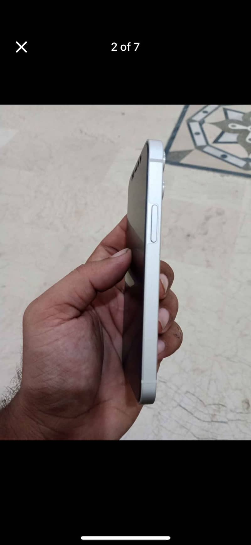 Apple iPhone 12 mini 5