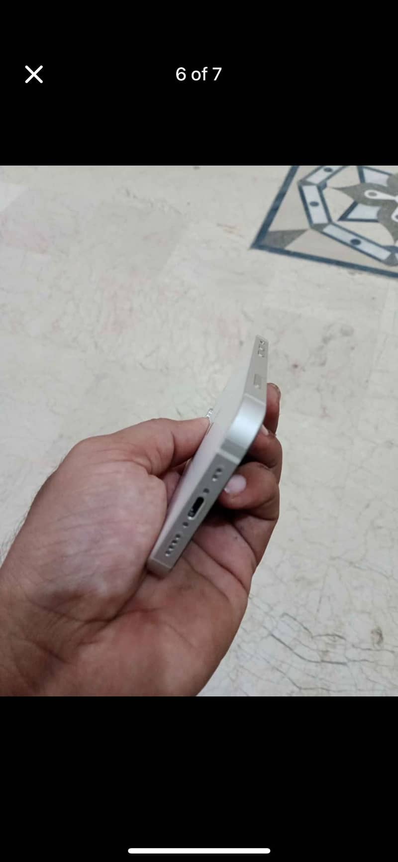 Apple iPhone 12 mini 6