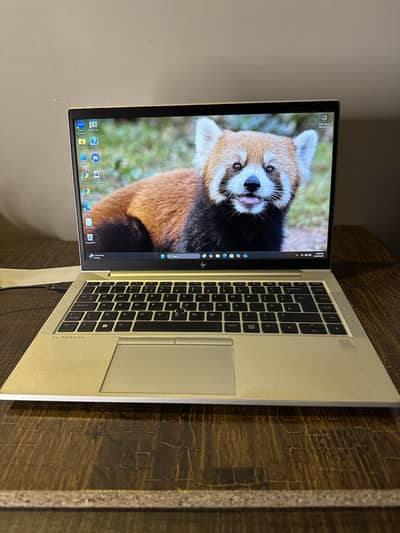 HP EliteBook 840 G8 i7/11Gen 32/512
