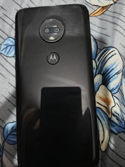 Motorola Moto G7 Power (exchange possible)