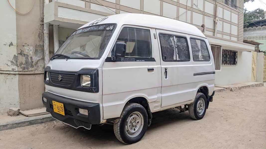 Suzuki 1