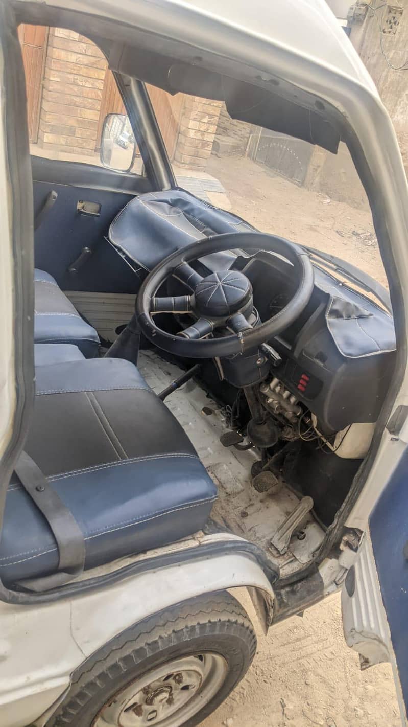 Suzuki 7