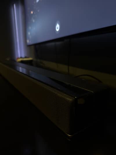 Sony HT-Z9F Soundbar Home Theater System