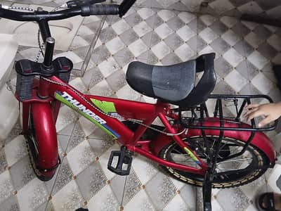 cycle