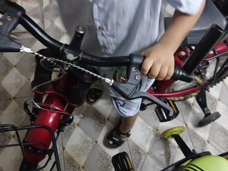 cycle 2