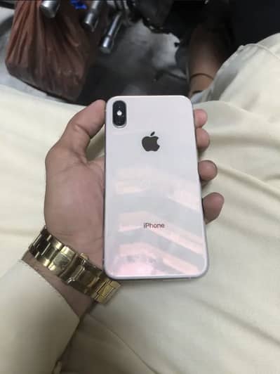 Apple iPhone XS 256gb