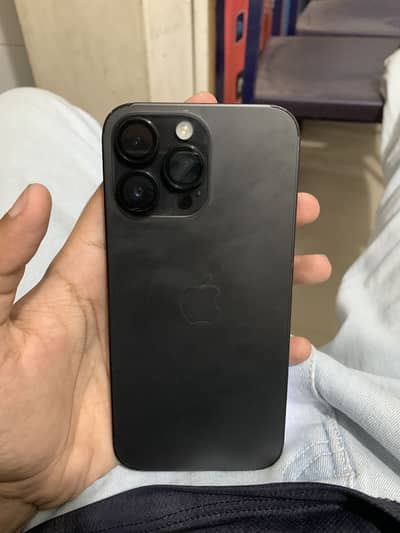 Apple iPhone 14 Pro Max