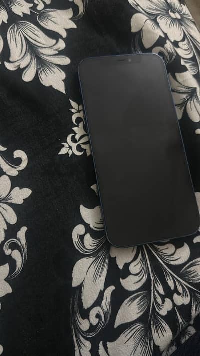 Apple iPhone 12 128gb pta approved dual sim