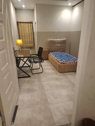Executive rooms for females bachelors