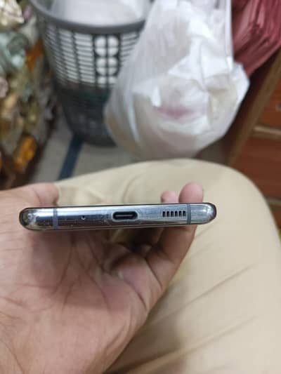 Samsung Mobile S20 Ultra