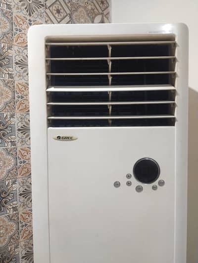 Gree Portable Air Conditioner – Excellent Condition