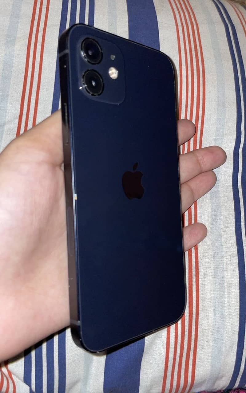 Apple iPhone 12 1