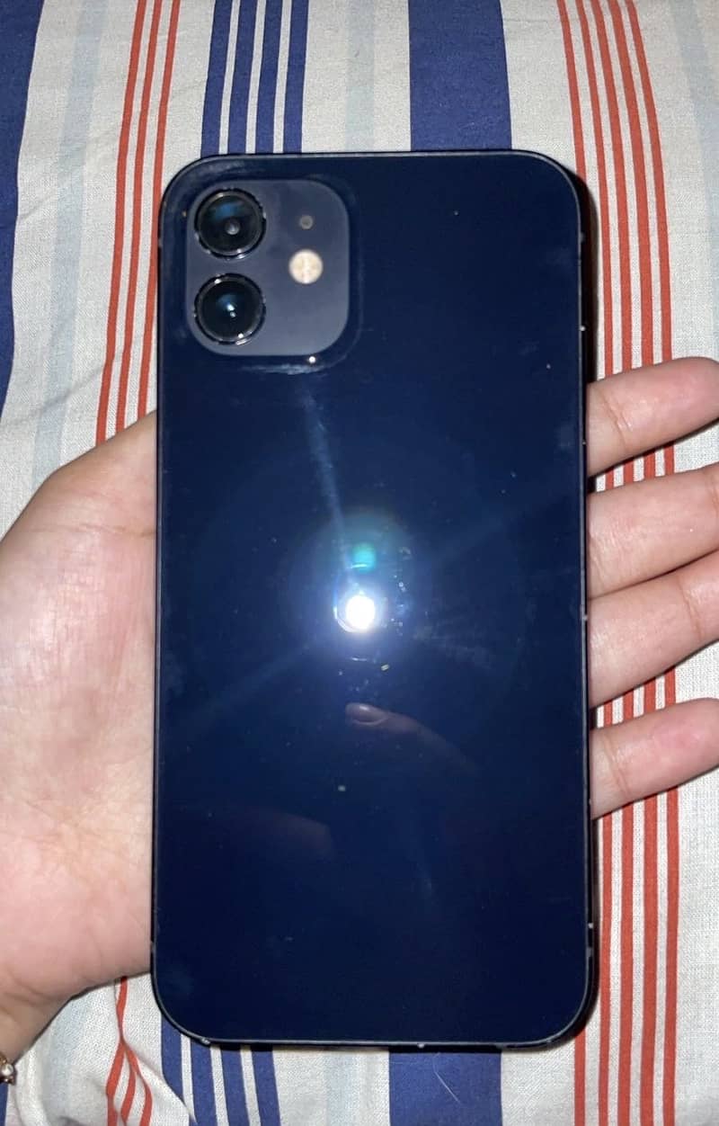 Apple iPhone 12 2