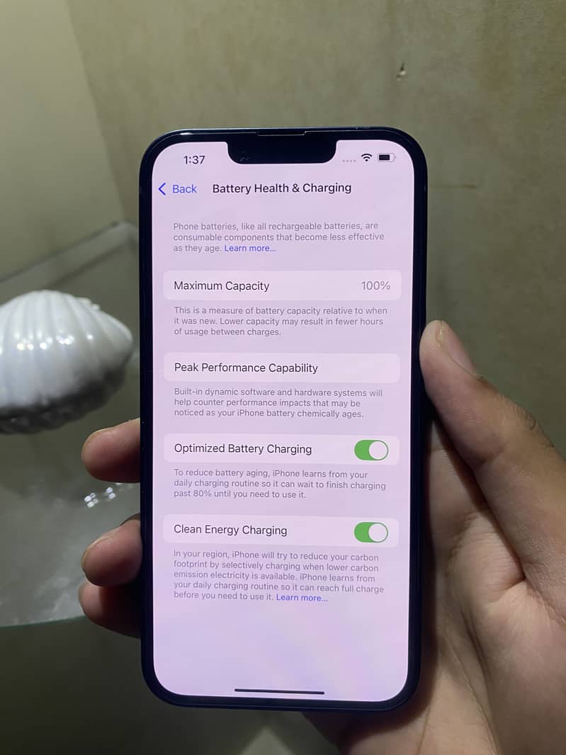 Apple iPhone 13 1