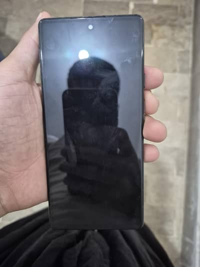 Google Pixel 7