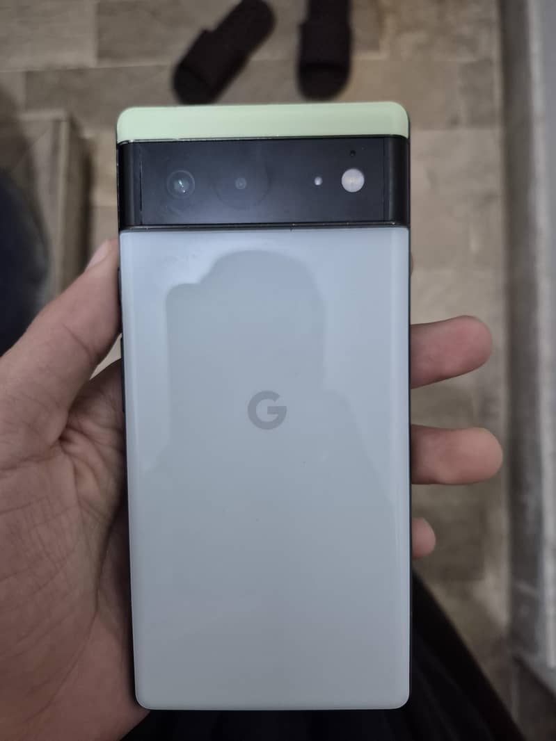 Google Pixel 7 1