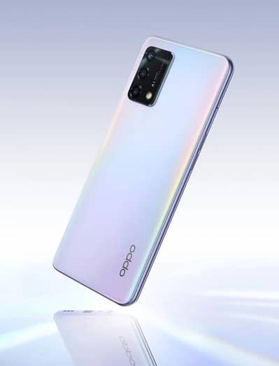 OPPO A95