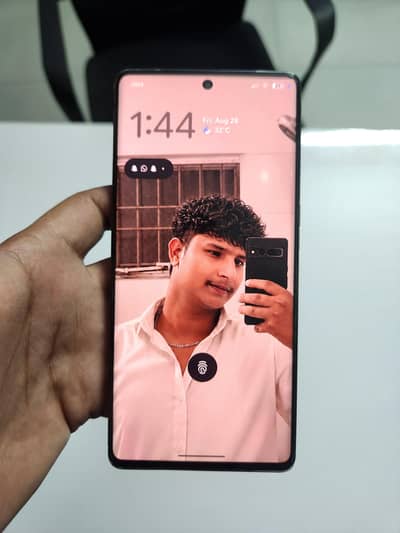 Google Pixel 7 Pro