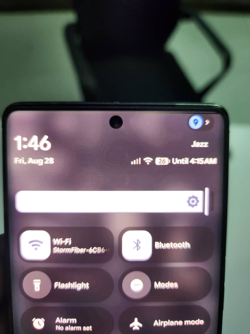 Google Pixel 7 Pro 3