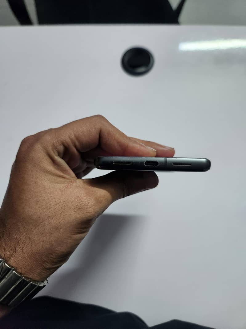 Google Pixel 7 Pro 5