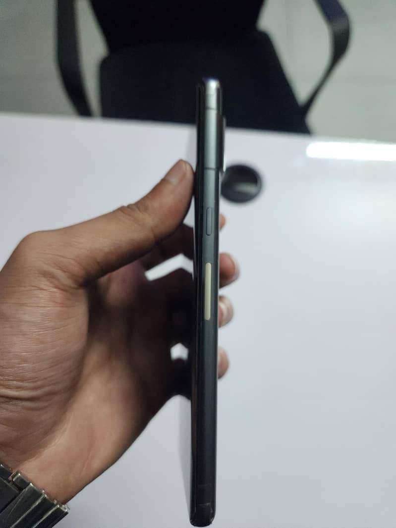 Google Pixel 7 Pro 8