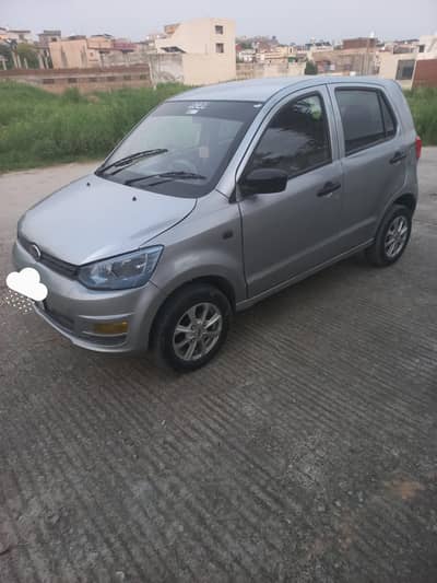 United Bravo 2019, Reasonable Price. Islambad Registered