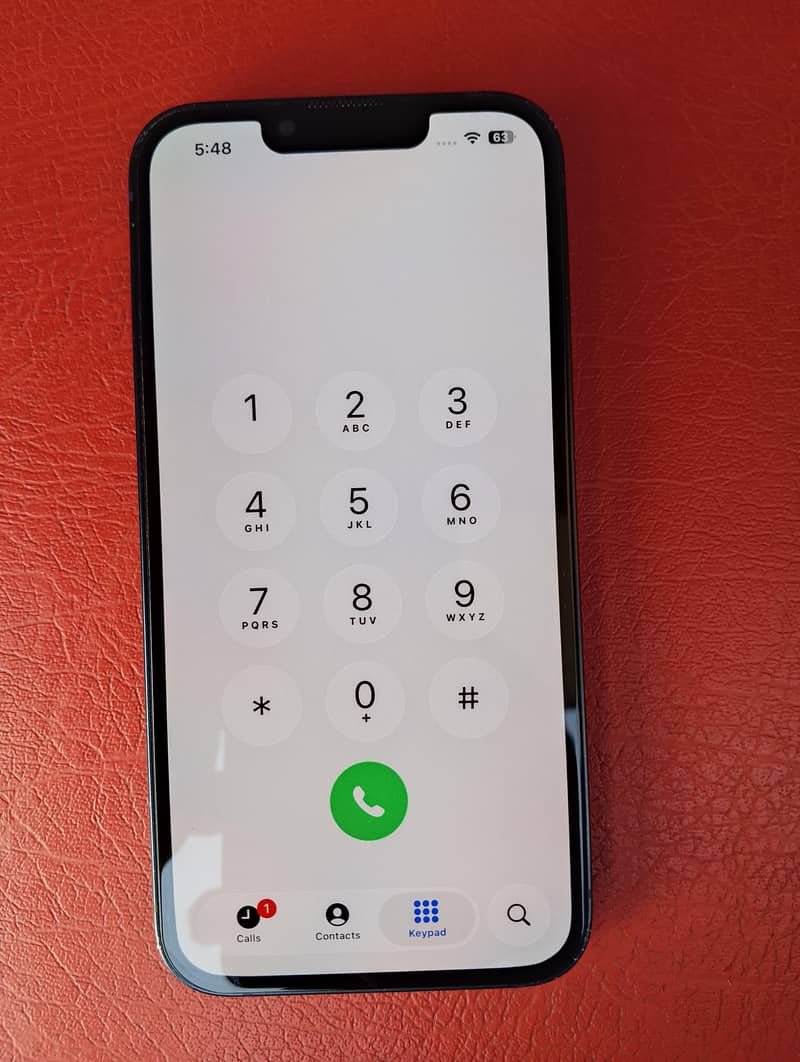 Apple iPhone 13 8