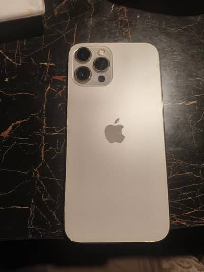 Apple iPhone 12 Pro Max