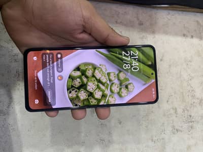 Xiaomi Poco F3